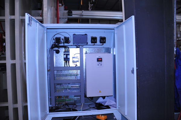 貼面熱壓機電機變頻器 貼面熱壓機電機變頻器